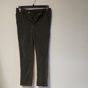 American Eagle Khakis